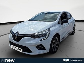 Voitures D'occasion À Nîmes | Renault Clio 1.0 Sce 65Ch Evolution