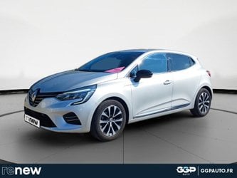 Voitures D'occasion À Nîmes | Renault Clio 1.0 Tce 90Ch Techno