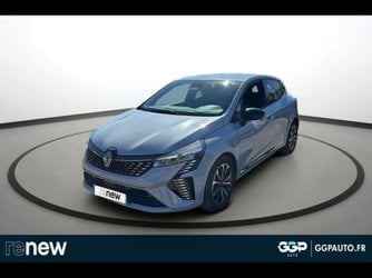 Voitures D'occasion À Nîmes | Renault Clio 1.0 Tce 90Ch Techno - 24
