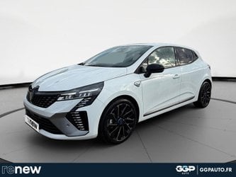 Voitures D'occasion À Nîmes | Renault Clio 1.6 E-Tech 145Ch Full Hybrid Esprit Alpine - 25B