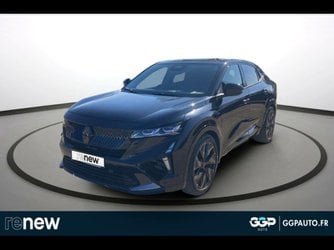 D'occasion À Nîmes | Renault Rafale 1.2 E-Tech Full Hybrid 200Ch Esprit Alpine
