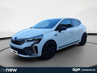 Voitures D'occasion À Nîmes | Renault Clio 1.0 Tce 90Ch Esprit Alpine - 25