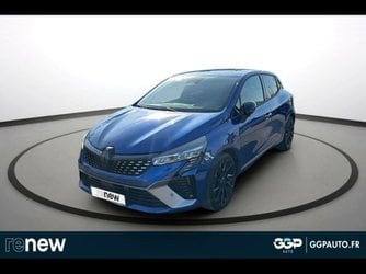 Voitures D'occasion À Nîmes | Renault Clio 1.0 Tce 90Ch Esprit Alpine - 24