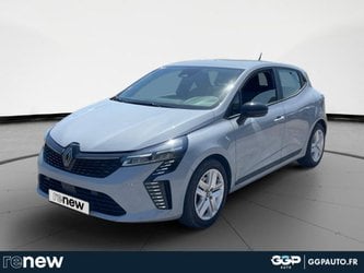 Voitures D'occasion À Nîmes | Renault Clio Société Clio V Societe Clio Societe E-Tech Full Hy...