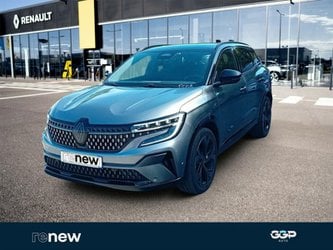 Voitures D'occasion À Nîmes | Renault Austral 1.2 E-Tech Full Hybrid 200Ch Techno Esprit Alpine...