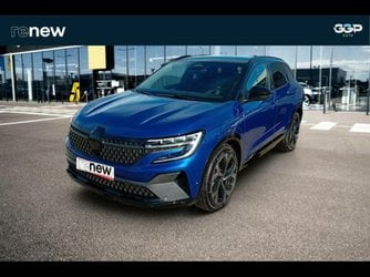 Voitures D'occasion À Nîmes | Renault Austral 1.2 E-Tech Full Hybrid 200Ch Iconic Esprit Alpine...
