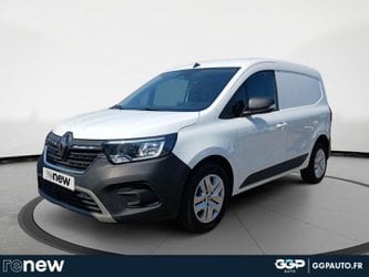 Voitures D'occasion À Nîmes | Renault Kangoo Van L1 1.5 Blue Dci 95Ch Extra -24