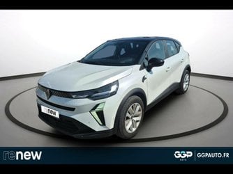 Voitures D'occasion À Nîmes | Renault Captur 1.0 Eco-G 100Ch Evolution