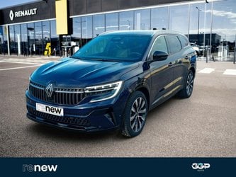 Voitures D'occasion À Nîmes | Renault Espace 1.2 E-Tech Full Hybrid 200Ch Techno 7 Places - 24