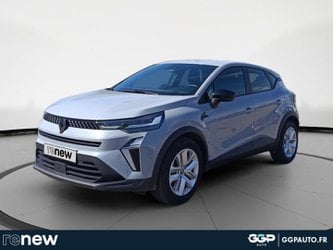 Voitures D'occasion À Nîmes | Renault Captur 1.0 Tce 90Ch Evolution - 25