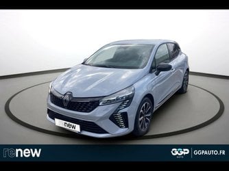 Voitures D'occasion À Nîmes | Renault Clio 1.6 E-Tech 145Ch Full Hybrid Techno - 25