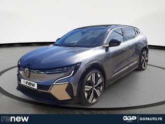 Voitures D'occasion À Nîmes | Renault Mégane Megane E-Tech Electric Ev60 220Ch Iconic Super Ch...