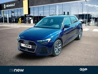 D'occasion À Nîmes | Audi A1 Sportback 25 Tfsi 95Ch Advanced S Tronic 7