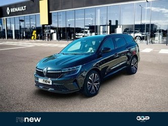 D'occasion À Nîmes | Renault Espace 1.2 E-Tech Full Hybrid 200Ch Iconic 7 Places - 24
