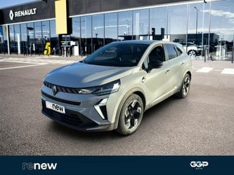 Voitures D'occasion À Nîmes | Renault Symbioz 1.6 E-Tech Full Hybrid 145Ch Techno