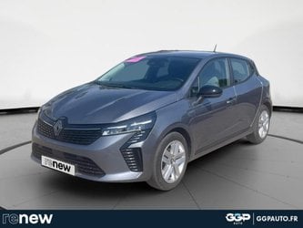 Voitures D'occasion À Nîmes | Renault Clio 1.0 Tce 90Ch Evolution - 24