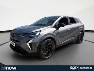 Voitures D'occasion À Nîmes | Renault Symbioz 1.6 E-Tech Full Hybrid 145Ch Esprit Alpine