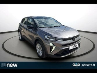 Voitures D'occasion À Nîmes | Renault Captur 1.0 Eco-G 100Ch Evolution