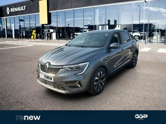 D'occasion À Nîmes | Renault Arkana 1.6 E-Tech 145Ch Business