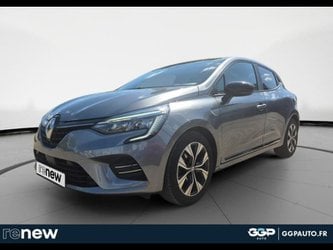 Voitures D'occasion À Nîmes | Renault Clio 1.0 Tce 100Ch Evolution Gpl