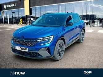 D'occasion À Nîmes | Renault Austral 1.2 E-Tech Full Hybrid 200Ch Techno Esprit Alpine - 23