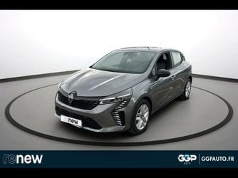 D'occasion À Nîmes | Renault Clio V Blue Dci 100 Ch Gsr2 Evolution