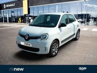 D'occasion À Nîmes | Renault Twingo 1.0 Sce 65Ch Equilibre