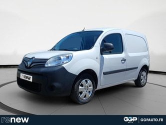 Voitures D'occasion À Nîmes | Renault Kangoo Express 1.5 Blue Dci 80Ch Grand Confort 5Cv