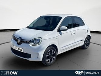 Voitures D'occasion À Nîmes | Renault Twingo 0.9 Tce 95Ch Intens