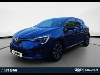 Voitures D'occasion À Nîmes | Renault Clio 1.0 Tce 90Ch Techno