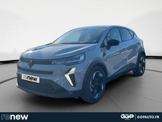 Voitures D'occasion À Nîmes | Renault Captur 1.0 Tce 90Ch Techno