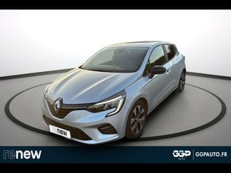 Voitures D'occasion À Nîmes | Renault Clio 1.5 Blue Dci 100Ch Evolution