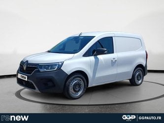 D'occasion À Nîmes | Renault Kangoo Van L1 1.5 Blue Dci 95Ch Extra -24