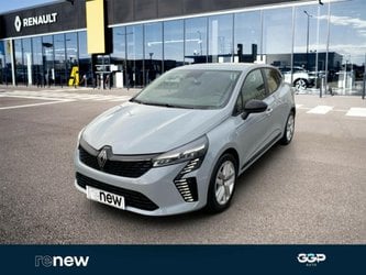 Voitures D'occasion À Nîmes | Renault Clio 1.6 E-Tech 145Ch Full Hybrid Evolution - 24