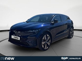 Voitures D'occasion À Nîmes | Renault Mégane Megane E-Tech Electric Ev60 220Ch Iconic Super Ch...