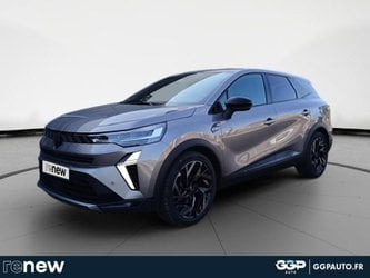 Voitures D'occasion À Nîmes | Renault Symbioz 1.6 E-Tech Full Hybrid 145Ch Esprit Alpine