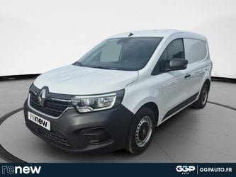 D'occasion À Nîmes | Renault Kangoo Van L1 1.5 Blue Dci 95Ch Grand Confort - 22