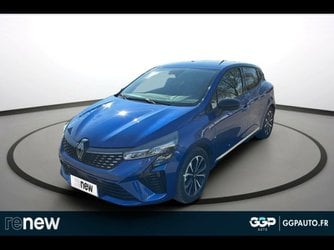 Voitures D'occasion À Nîmes | Renault Clio 1.6 E-Tech 145Ch Full Hybrid Techno - 24