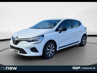 D'occasion À Nîmes | Renault Clio 1.0 Tce 90Ch Equilibre