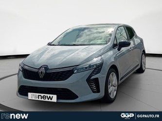 Voitures D'occasion À Nîmes | Renault Clio 1.6 E-Tech 145Ch Full Hybrid Evolution