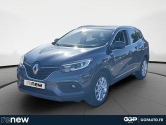 Voitures D'occasion À Nîmes | Renault Kadjar 1.5 Blue Dci 115Ch Business Edc - 21