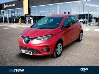 D'occasion À Nîmes | Renault Zoe E-Tech Business Charge Normale R110 - 21