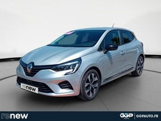 Voitures D'occasion À Nîmes | Renault Clio 1.0 Tce 90Ch Evolution