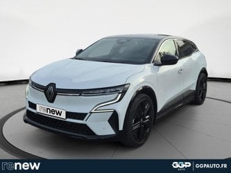 Voitures D'occasion À Nîmes | Renault Mégane Megane E-Tech Electric Ev60 220Ch Iconic Super Ch...