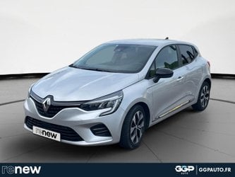 Voitures D'occasion À Nîmes | Renault Clio 1.5 Blue Dci 100Ch Evolution