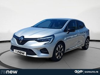 Voitures D'occasion À Nîmes | Renault Clio 1.0 Tce 90Ch Evolution