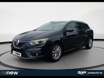 Voitures D'occasion À Nîmes | Renault Mégane Estate Megane Estate 1.2 Tce 100Ch Energy Business