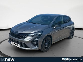 Voitures D'occasion À Nîmes | Renault Clio 1.6 E-Tech 145Ch Full Hybrid Esprit Alpine - 25B