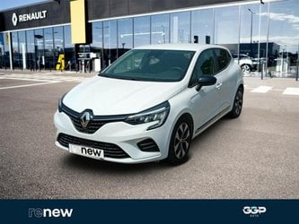 D'occasion À Nîmes | Renault Clio Réversible 1.5 Blue Dci 100Ch Evolution