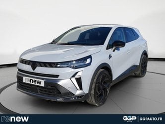 Voitures D'occasion À Nîmes | Renault Symbioz 1.6 E-Tech Full Hybrid 145Ch Esprit Alpine